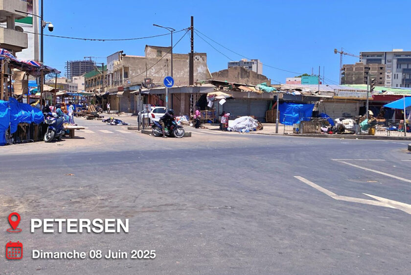 petersene