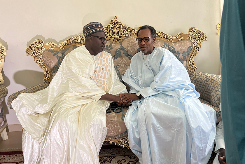 Spécial Gamou 2025