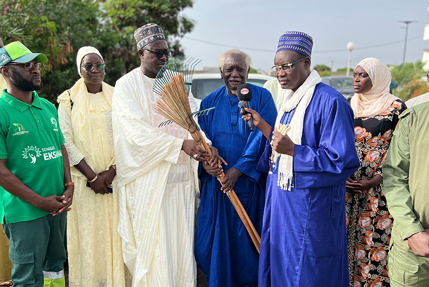 Spécial Gamou 2025