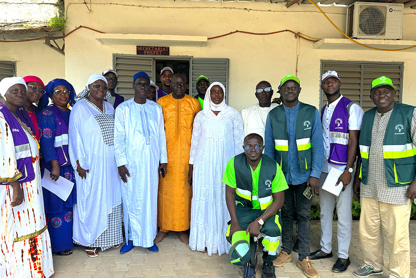 Spécial Gamou 2025