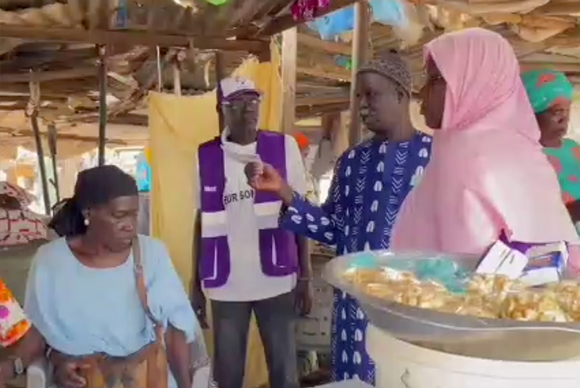 Spécial Gamou 2025