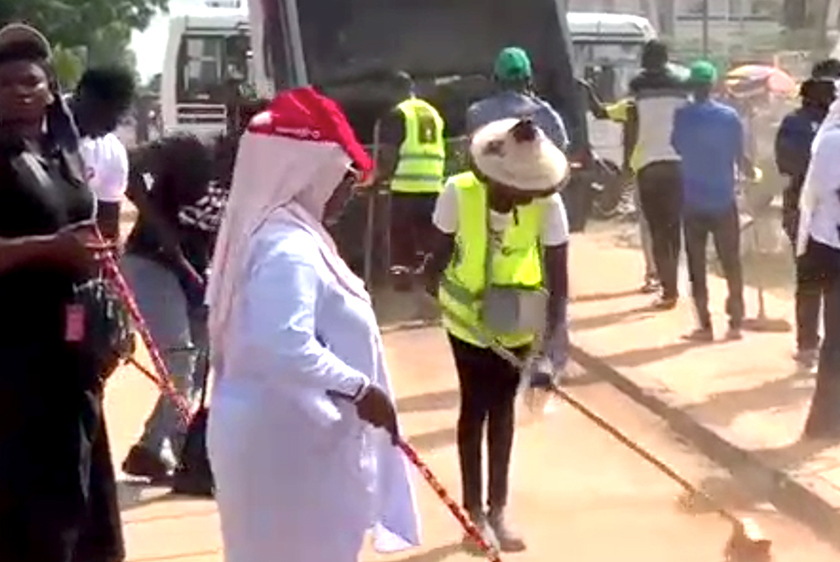 Spécial Gamou 2025
