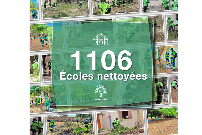 Rentrée Scolaire 2025