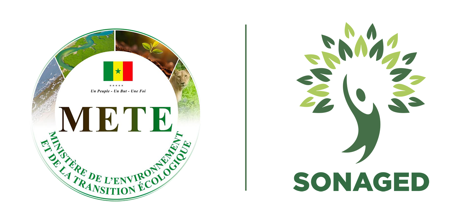 Société Nationale de Gestion Intégrée des Déchets