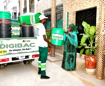 DIGIBAC